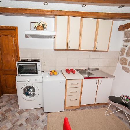 Apartment Alexandra Котор Экстерьер фото