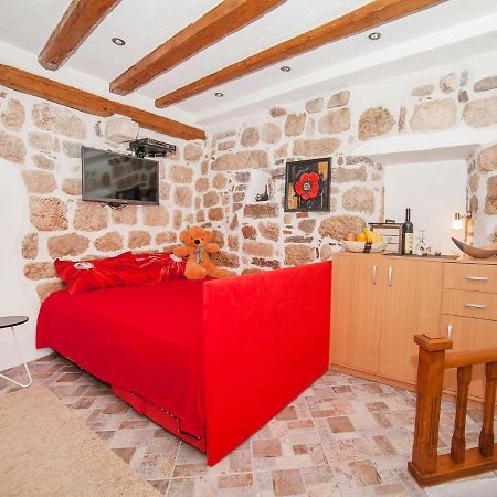 Apartment Alexandra Котор Экстерьер фото