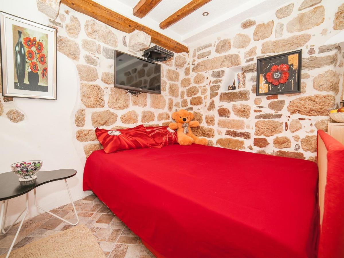 Apartment Alexandra Котор Экстерьер фото