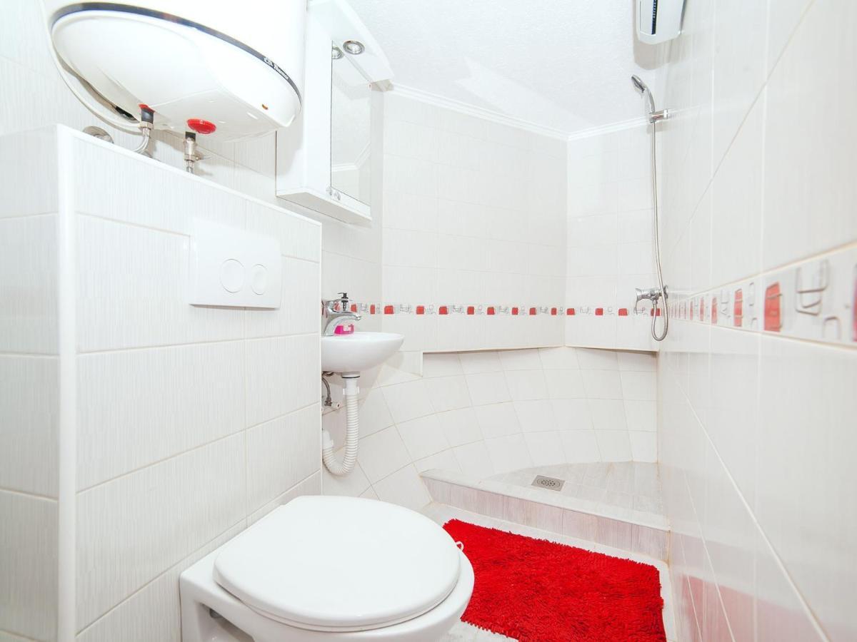 Apartment Alexandra Котор Экстерьер фото